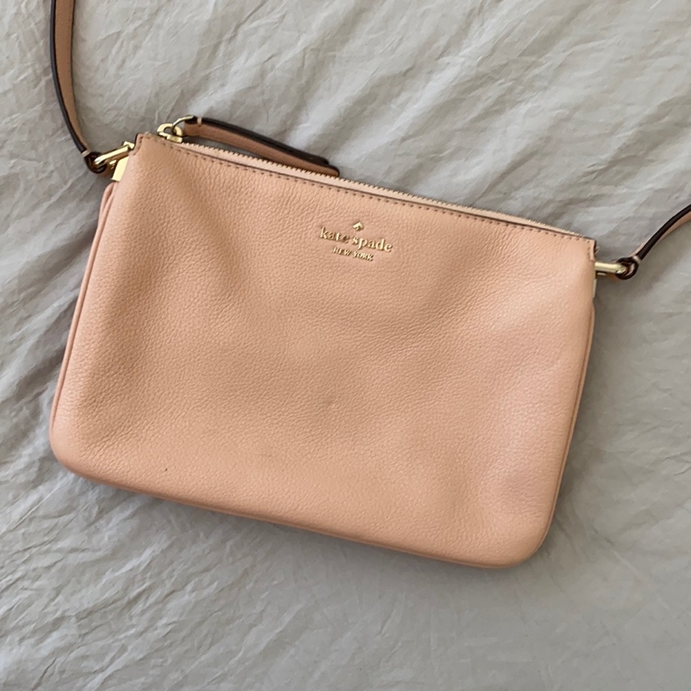 Kate Spade crossbody